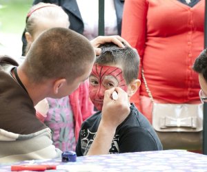 Odpust na św. Antoniego Odpust na św. Antoniego