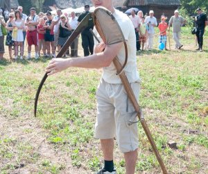 X PODLASKIE ŚWIĘTO CHLEBA