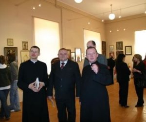 „Chwała Jezusowi, Marii i Wszystkim Świętym” „Chwała Jezusowi, Marii i Wszystkim Świętym”