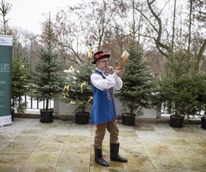 41. Konkurs Gry na Instrumentach Pasterskich im. Kazimierza Uszyńskiego - fotorelacja 41. Konkurs Gry na Instrumentach Pasterskich im. Kazimierza Uszyńskiego - fotorelacja