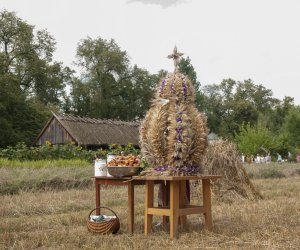 XVI Podlaskie Święto Chleba XVI Podlaskie Święto Chleba