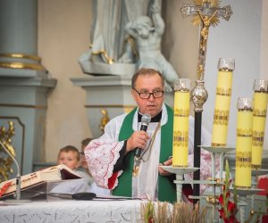 XVIII Podlaskie Święto Chleba - fotorelacja XVIII Podlaskie Święto Chleba - fotorelacja