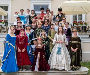 13. Zajazd Wysokomazowiecki - 23 lipca 2023 r. - podsumowanie i fotorelacja 13. Zajazd Wysokomazowiecki - 23 lipca 2023 r. - podsumowanie i fotorelacja