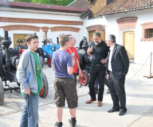 Noc Muzeów w Ciechanowcu Noc Muzeów w Ciechanowcu