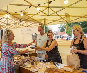 XXI Podlaskie Święto Chleba - fotorelacja XXI Podlaskie Święto Chleba - fotorelacja