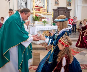 13. Zajazd Wysokomazowiecki - 23 lipca 2023 r. - podsumowanie i fotorelacja 13. Zajazd Wysokomazowiecki - 23 lipca 2023 r. - podsumowanie i fotorelacja