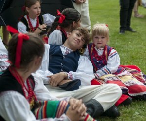 XX Podlaskie Święto Chleba - fotorelacja XX Podlaskie Święto Chleba - fotorelacja