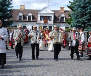 VIII PODLASKIE ŚWIĘTO CHLEBA