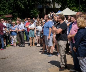 IX Zajazd Wysokomazowiecki - fotorelacja