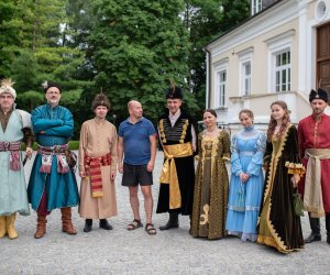 13. Zajazd Wysokomazowiecki - 23 lipca 2023 r. - podsumowanie i fotorelacja 13. Zajazd Wysokomazowiecki - 23 lipca 2023 r. - podsumowanie i fotorelacja