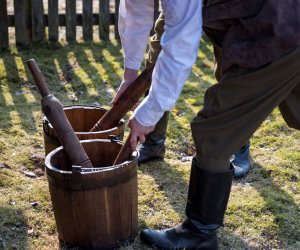 NIECOdziennik Muzealny - Święta Wielkanocne na wsi podlaskiej