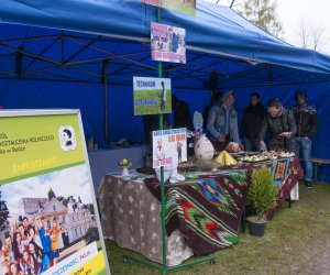 Jarmark św. Wojciecha - fotorelacja Jarmark św. Wojciecha - fotorelacja