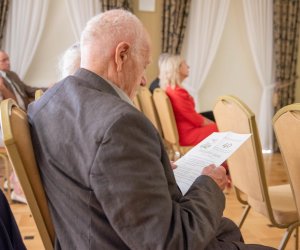 „Podlaskie zioła” - jubileusz 40-lecia muzealnego ogrodu roślin leczniczych - relacja