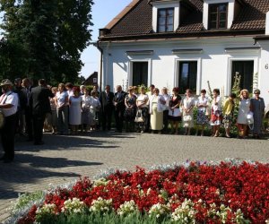 IX Podlaskie Święto Chleba IX Podlaskie Święto Chleba