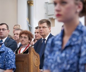 XVI Podlaskie Święto Chleba XVI Podlaskie Święto Chleba