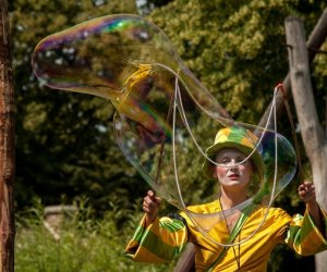 Odpust na św. Antoniego Odpust na św. Antoniego