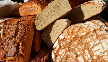 XV Podlaskie Święta Chleba w Muzeum Rolnictwa im. ks. Krzysztofa Kluka w Ciechanowcu