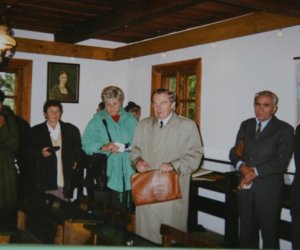 Kazimierz Uszyński - zdjęcia archiwalne