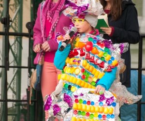 Jarmark św. Wojciecha 2016 Jarmark św. Wojciecha 2016