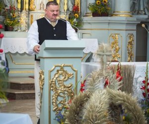 XVIII Podlaskie Święto Chleba - fotorelacja XVIII Podlaskie Święto Chleba - fotorelacja