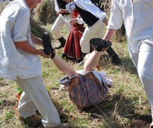 IX Podlaskie Święto Chleba IX Podlaskie Święto Chleba