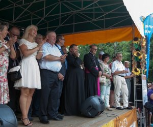 XIV Podlaskie Święto Chleba XIV Podlaskie Święto Chleba