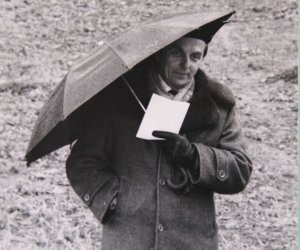 Kazimierz Uszyński - zdjęcia archiwalne Kazimierz Uszyński - zdjęcia archiwalne