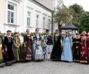 13. Zajazd Wysokomazowiecki - 23 lipca 2023 r. - podsumowanie i fotorelacja 13. Zajazd Wysokomazowiecki - 23 lipca 2023 r. - podsumowanie i fotorelacja