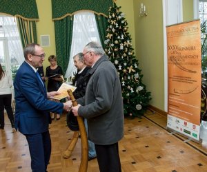 Galeria z 6 grudnia 2015