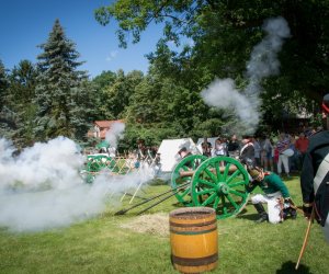 IX Zajazd Wysokomazowiecki - fotorelacja