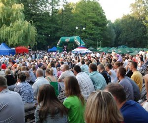 IX Podlaskie Święto Chleba IX Podlaskie Święto Chleba