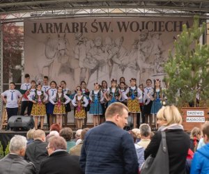 Jarmark św. Wojciecha 2019 - fotorelacja Jarmark św. Wojciecha 2019 - fotorelacja