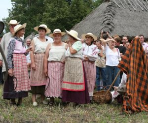 VI Podlaskie Święto Chleba