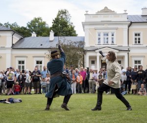 XII Zajazd Wysokomazowiecki XII Zajazd Wysokomazowiecki