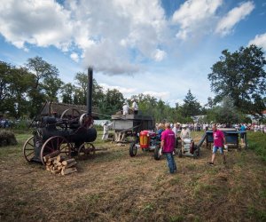 XVIII Podlaskie Święto Chleba - fotorelacja