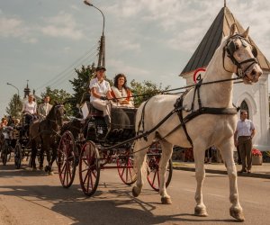 Święto Chleba po raz trzynasty Święto Chleba po raz trzynasty