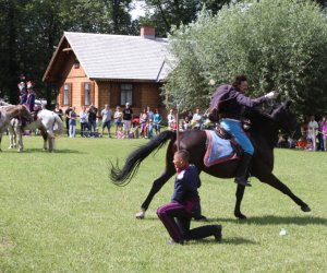 VIII Zajazd Wysokomazowiecki, 15.07.2012.