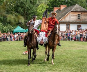 13. Zajazd Wysokomazowiecki - 23 lipca 2023 r. - podsumowanie i fotorelacja 13. Zajazd Wysokomazowiecki - 23 lipca 2023 r. - podsumowanie i fotorelacja
