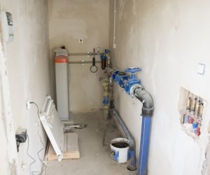 Budowa centralnego magazynu zbiorów wraz z częścią ekspozycyjną i centrum edukacyjnym – etap II Budowa centralnego magazynu zbiorów wraz z częścią ekspozycyjną i centrum edukacyjnym – etap II