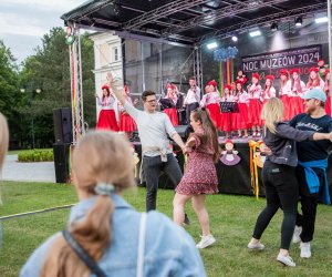 Noc Muzeów "Na ludowo" - 25 maja 2024 r. - fotorelacja