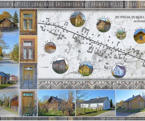 Podsumowanie Konkursu na opracowanie koncepcji "Sektora Glinianego" w Muzeum Rolnictwa im. Krzysztofa Kluka w Ciechanowcu Podsumowanie Konkursu na opracowanie koncepcji "Sektora Glinianego" w Muzeum Rolnictwa im. Krzysztofa Kluka w Ciechanowcu