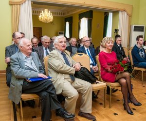 Sesja naukowa "Jabłonowscy w kraju i poza jego granicami"