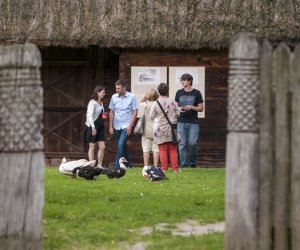 Otwarcie wystawy "Drewniane Dziedzictwo Podlasia. Inwentaryzacje" Otwarcie wystawy "Drewniane Dziedzictwo Podlasia. Inwentaryzacje"