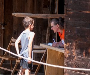 Odpust na św. Antoniego Odpust na św. Antoniego