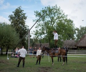 X Zajazd Wysokomazowiecki - fotorelacja X Zajazd Wysokomazowiecki - fotorelacja