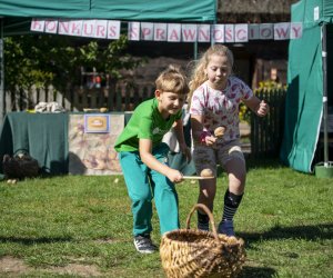 "Z kulturą ludową przez Podlasie" - fotorelacja