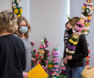 Wyniki XXIII Konkursu na wykonanie palmy wielkanocnej Wyniki XXIII Konkursu na wykonanie palmy wielkanocnej