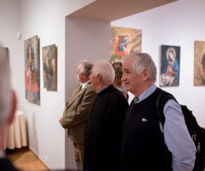 Narodowa Sztuka Białoruska – Ikonografia i dzwony z XVIII-XIX wieku Narodowa Sztuka Białoruska – Ikonografia i dzwony z XVIII-XIX wieku