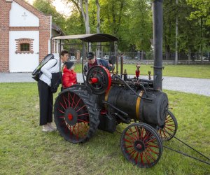 NOC MUZEÓW 2025 | Noc Tajemnic - fotorelacja NOC MUZEÓW 2025 | Noc Tajemnic - fotorelacja