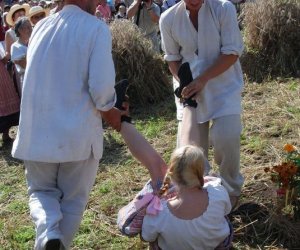 IX Podlaskie Święto Chleba IX Podlaskie Święto Chleba